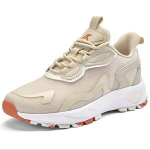 Women's Running Walking Shoes - Breathable Lightweight‎ StylishMemory Foam Comfy